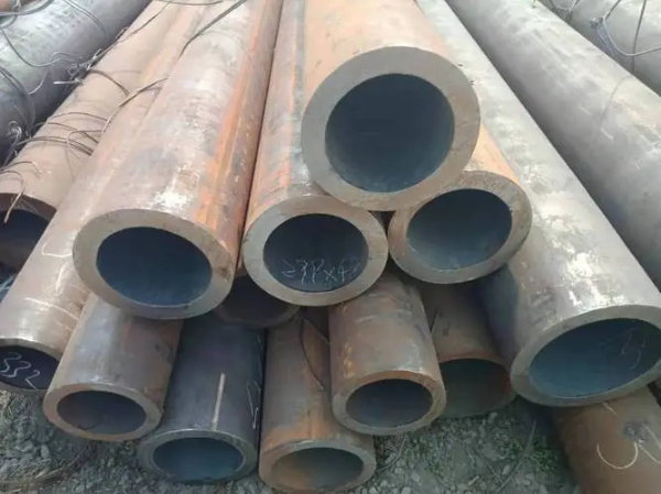 27simn無(wú)縫鋼管尺碼表