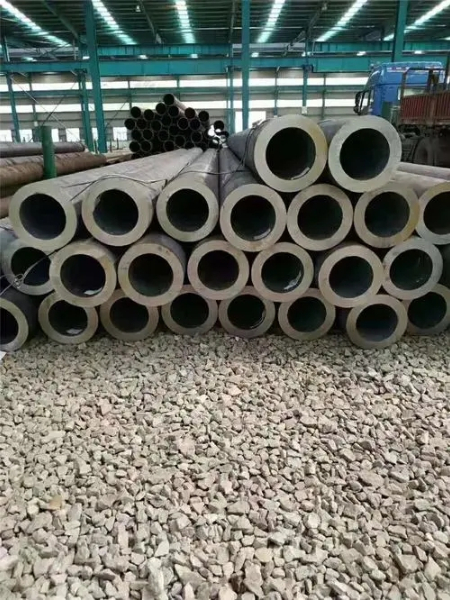 27simn鋼管與普通鋼管的應(yīng)用