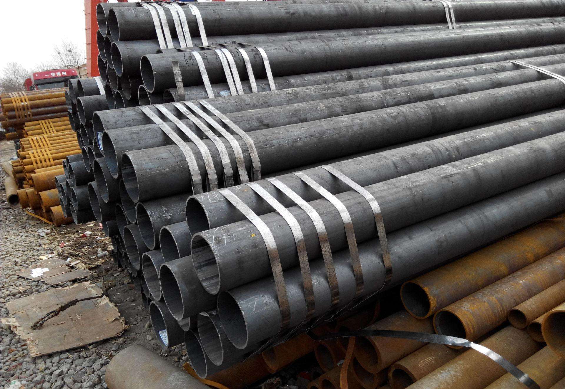 27simn無(wú)縫鋼管廠家現(xiàn)貨批發(fā)