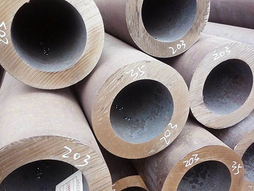 27simn無縫鋼管產(chǎn)品